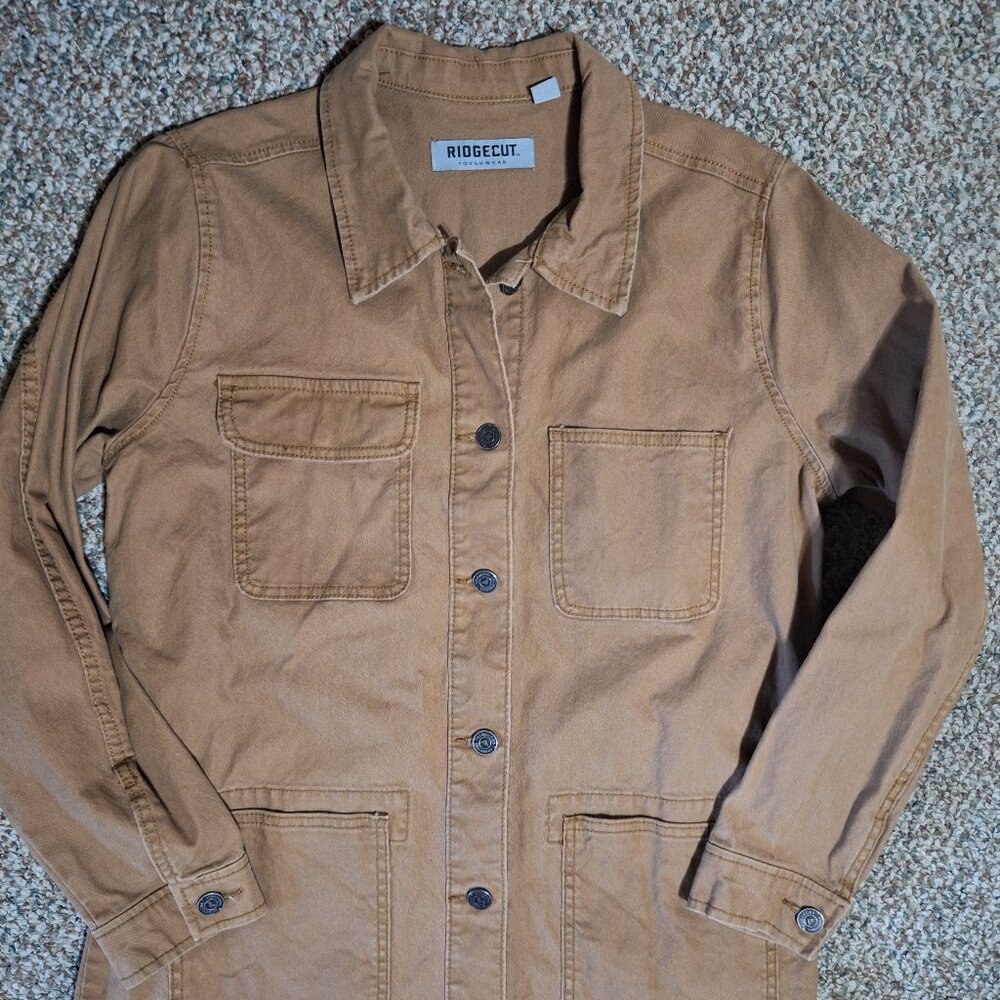 Ridgecut Barn Jacket Coat